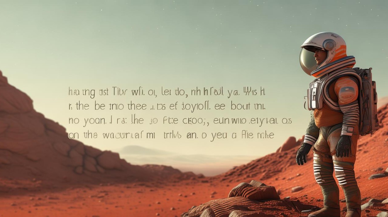 火星救援观后感