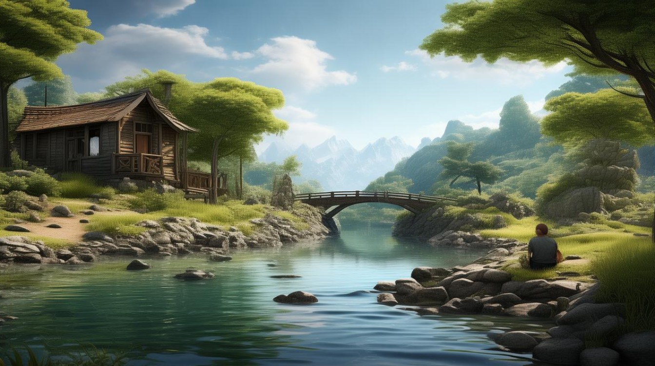 触景生情成语 触景生情成语