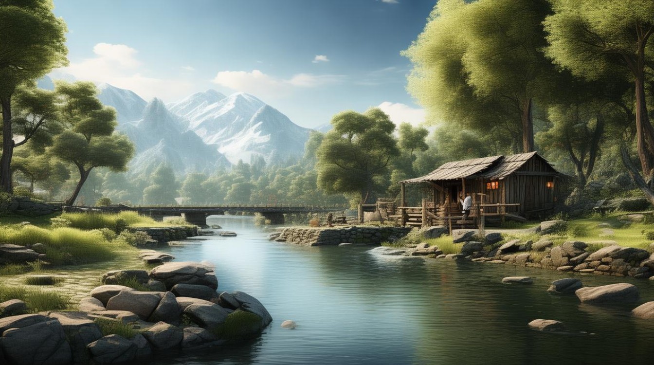 触景生情成语 触景生情成语