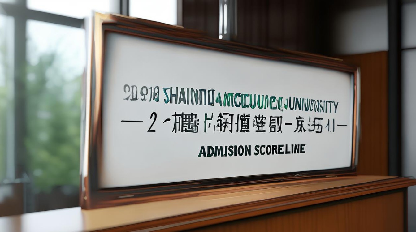 山东农业大学录取分数线