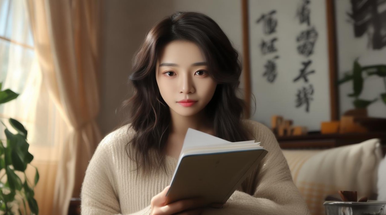 鲁豫有约观后感