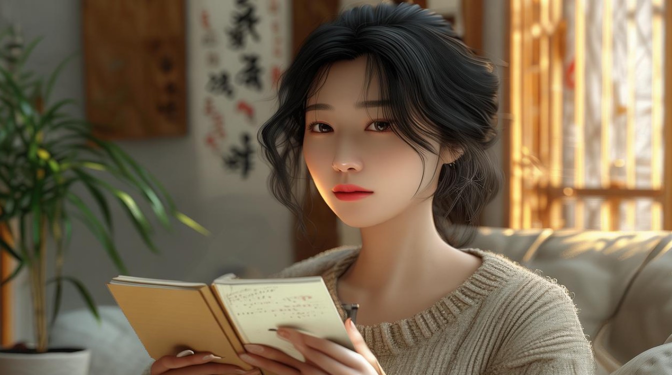 鲁豫有约观后感