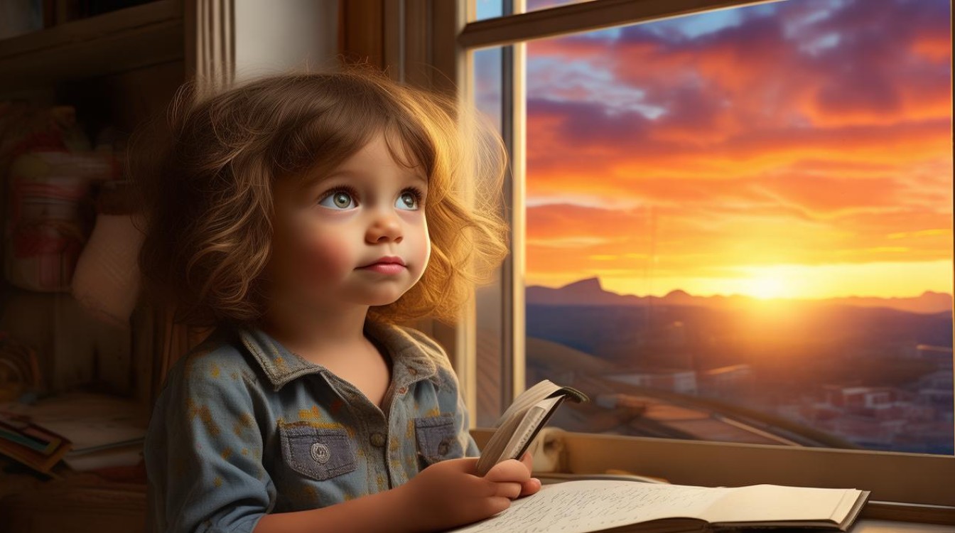 孩子梦想观后感