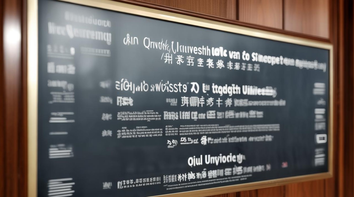 齐齐哈尔大学录取分数线