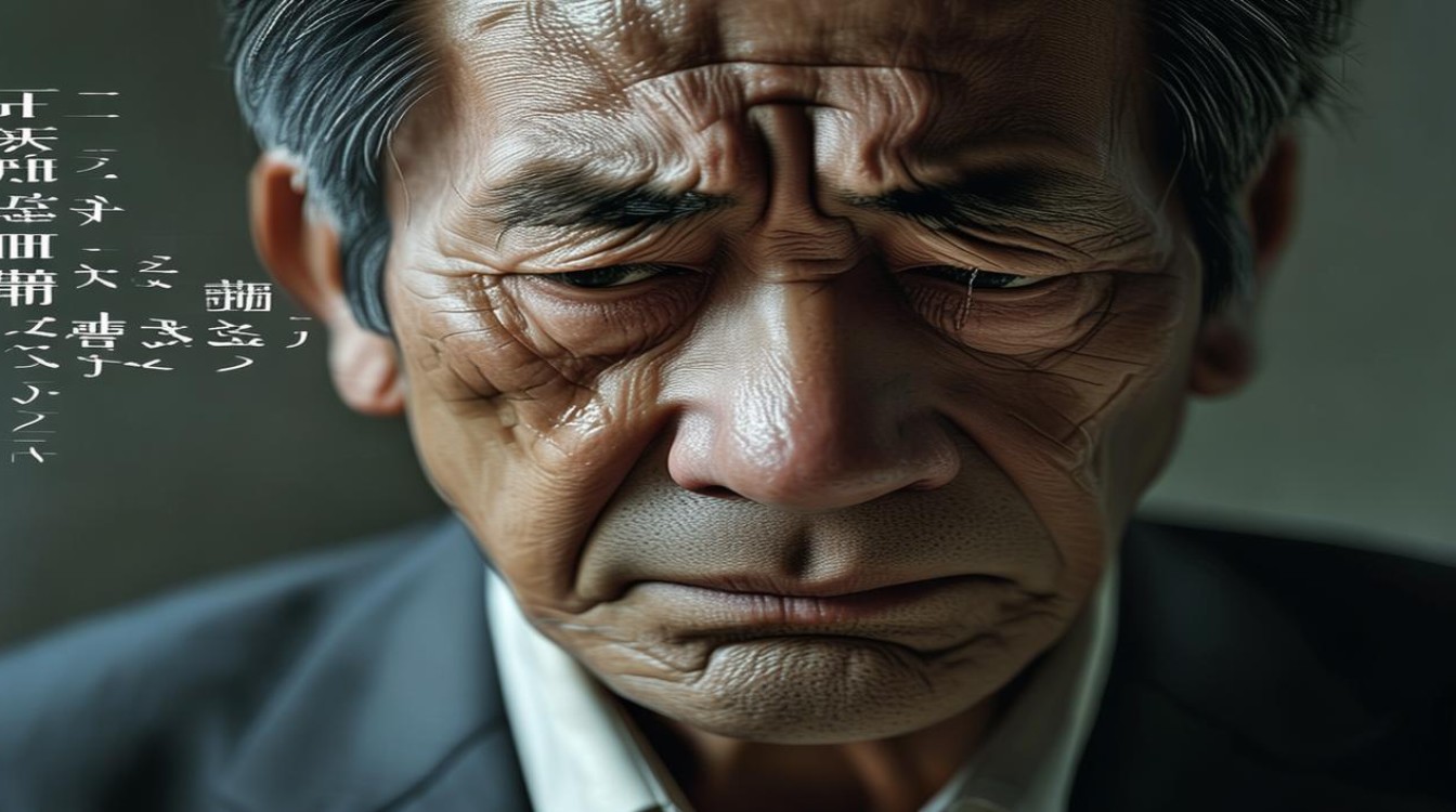 愁眉苦脸成语 愁眉苦脸成语