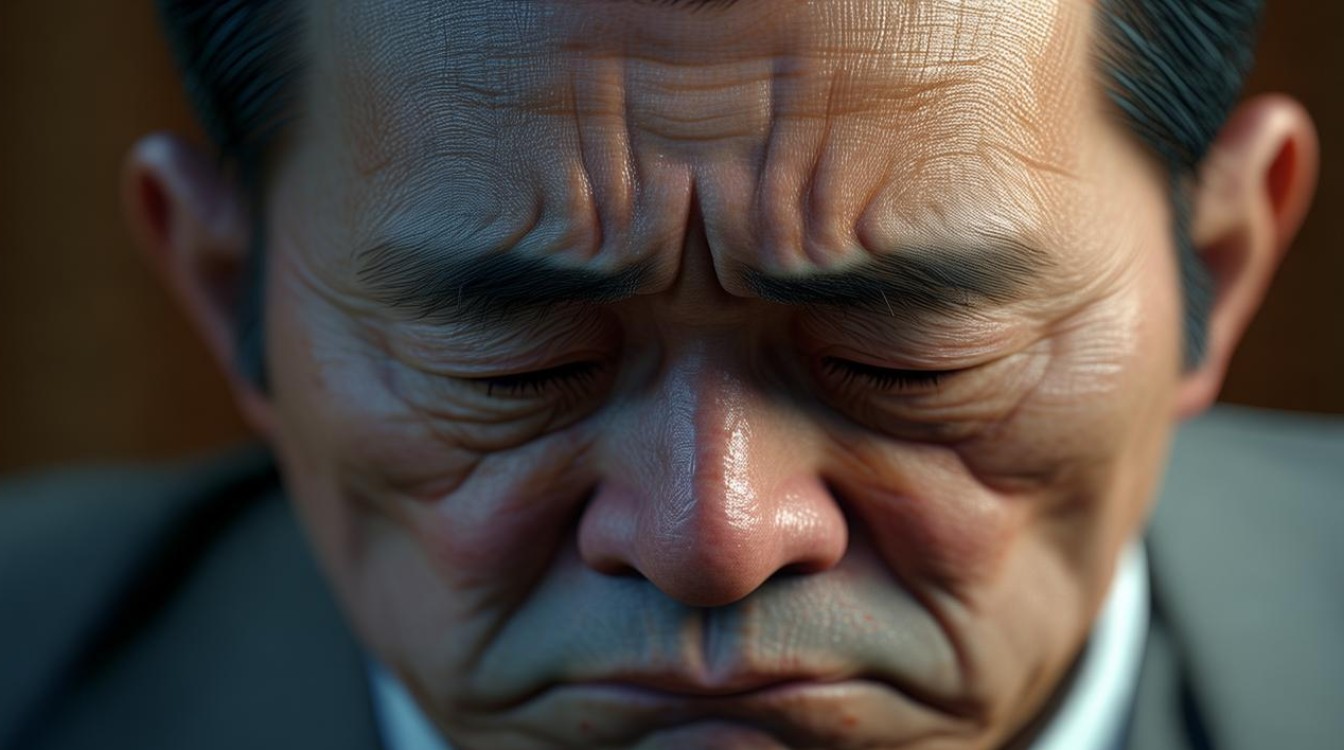 愁眉苦脸成语 愁眉苦脸成语