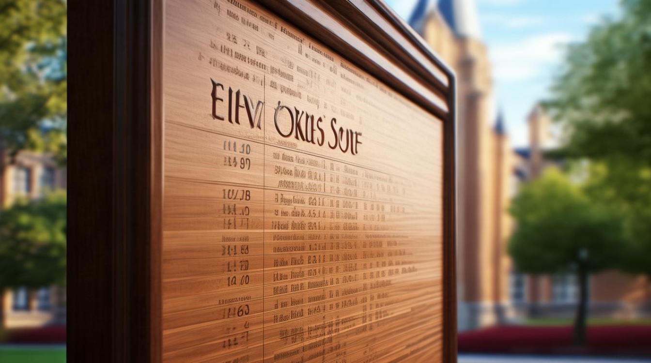 西华大学录取分数线