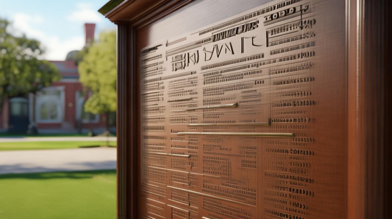 西华大学录取分数线