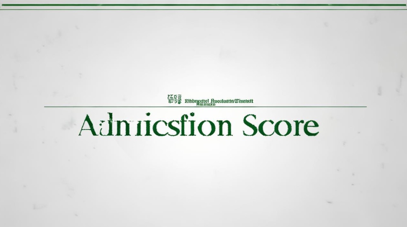 西南石油大学录取分数线