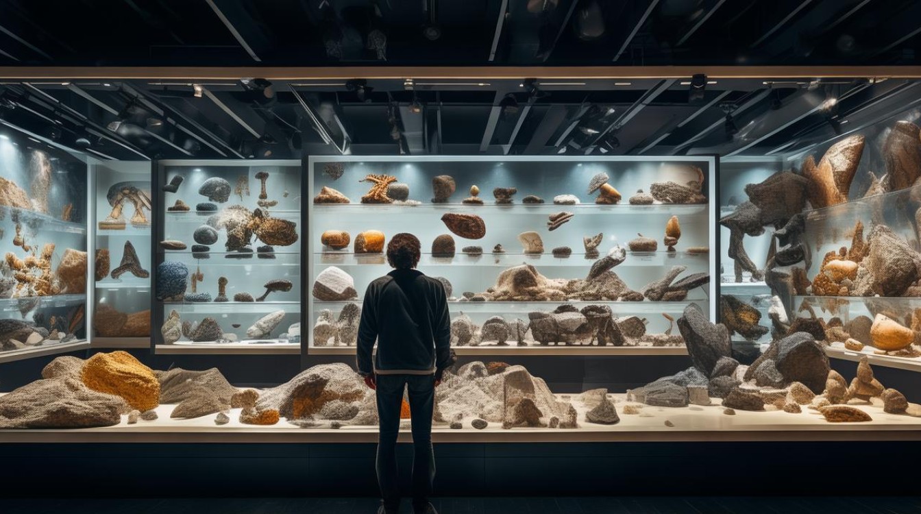 地质博物馆观后感