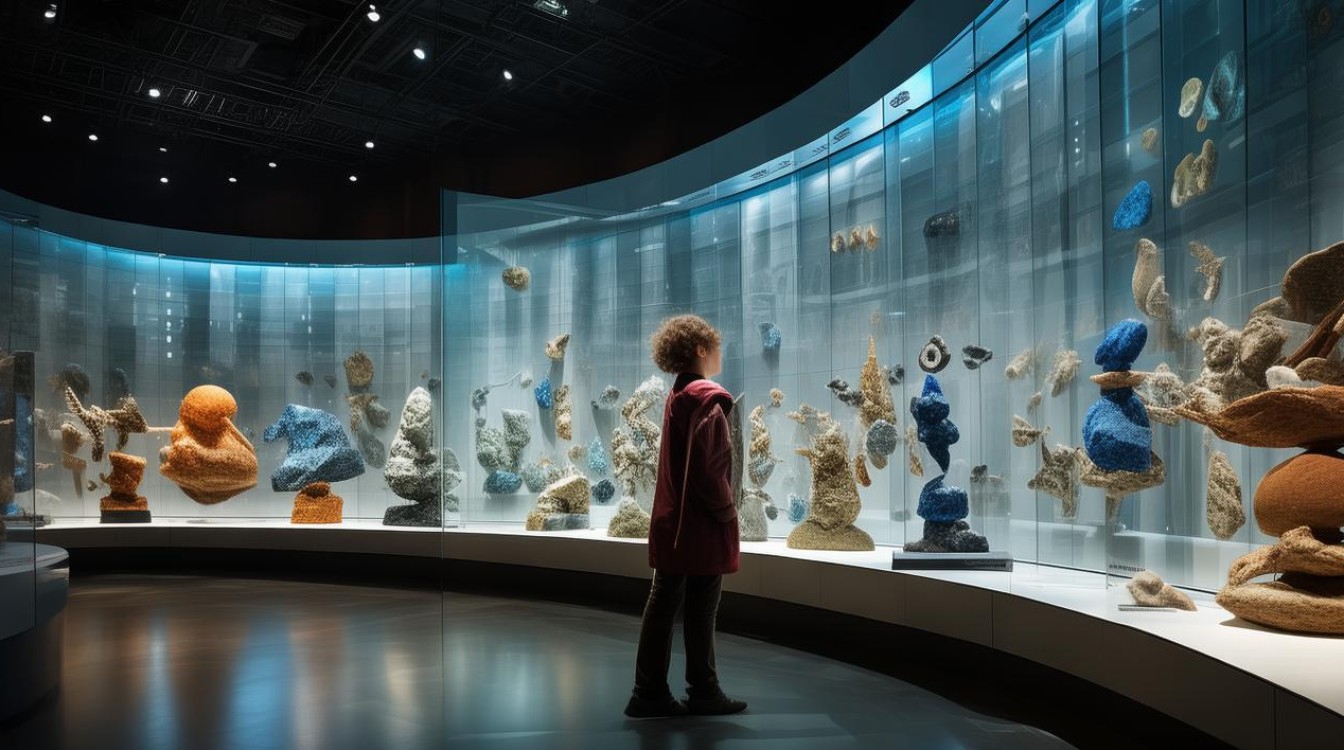 地质博物馆观后感