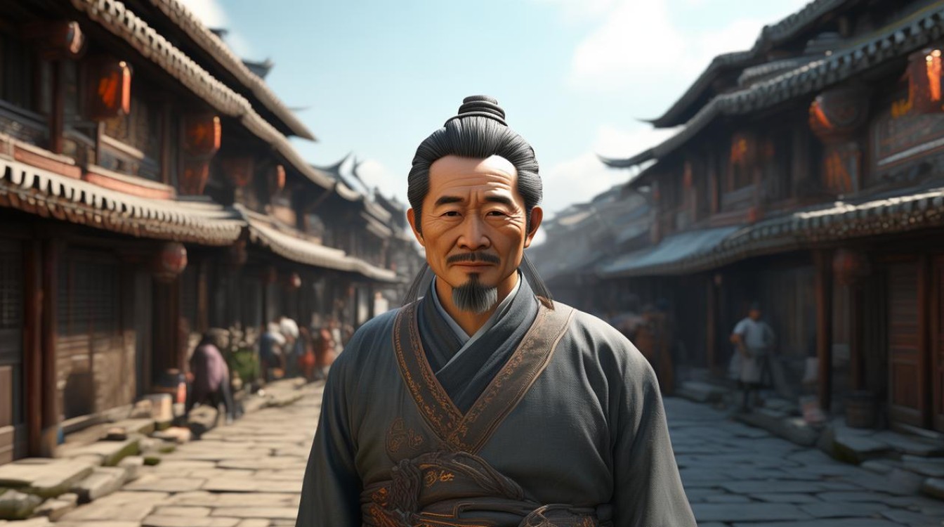 城北徐公成语 城北徐公成语