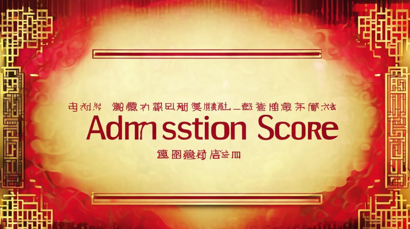 福建师范大学录取分数线