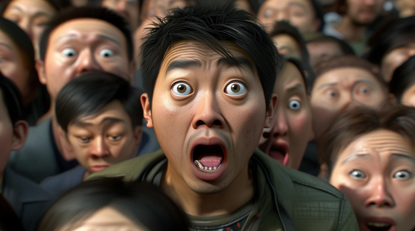 瞠目结舌成语 瞠目结舌成语