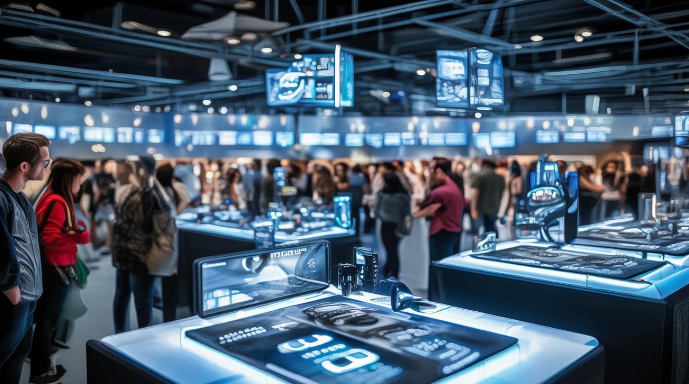 科技展览观后感 科技展览观后感