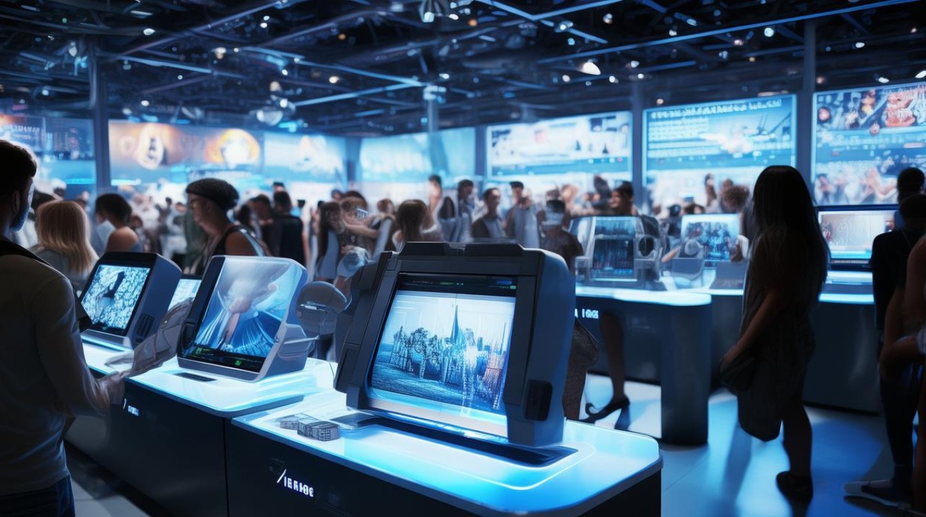 科技展览观后感 科技展览观后感