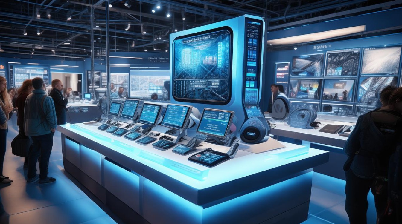 科技展览观后感 科技展览观后感