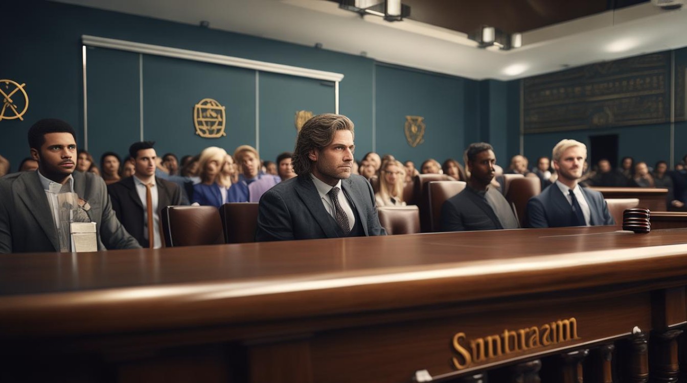 模拟法庭观后感 模拟法庭观后感