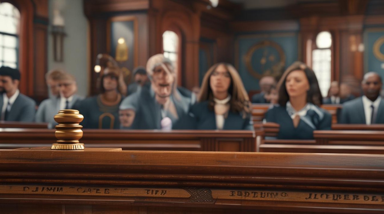 模拟法庭观后感 模拟法庭观后感