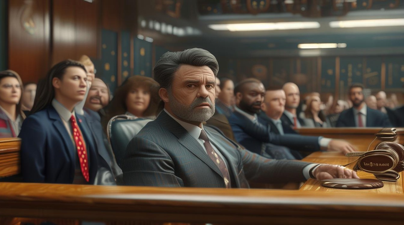 模拟法庭观后感 模拟法庭观后感