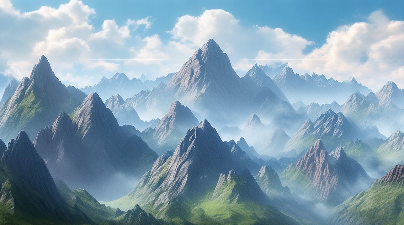 层峦叠嶂成语 层峦叠嶂成语