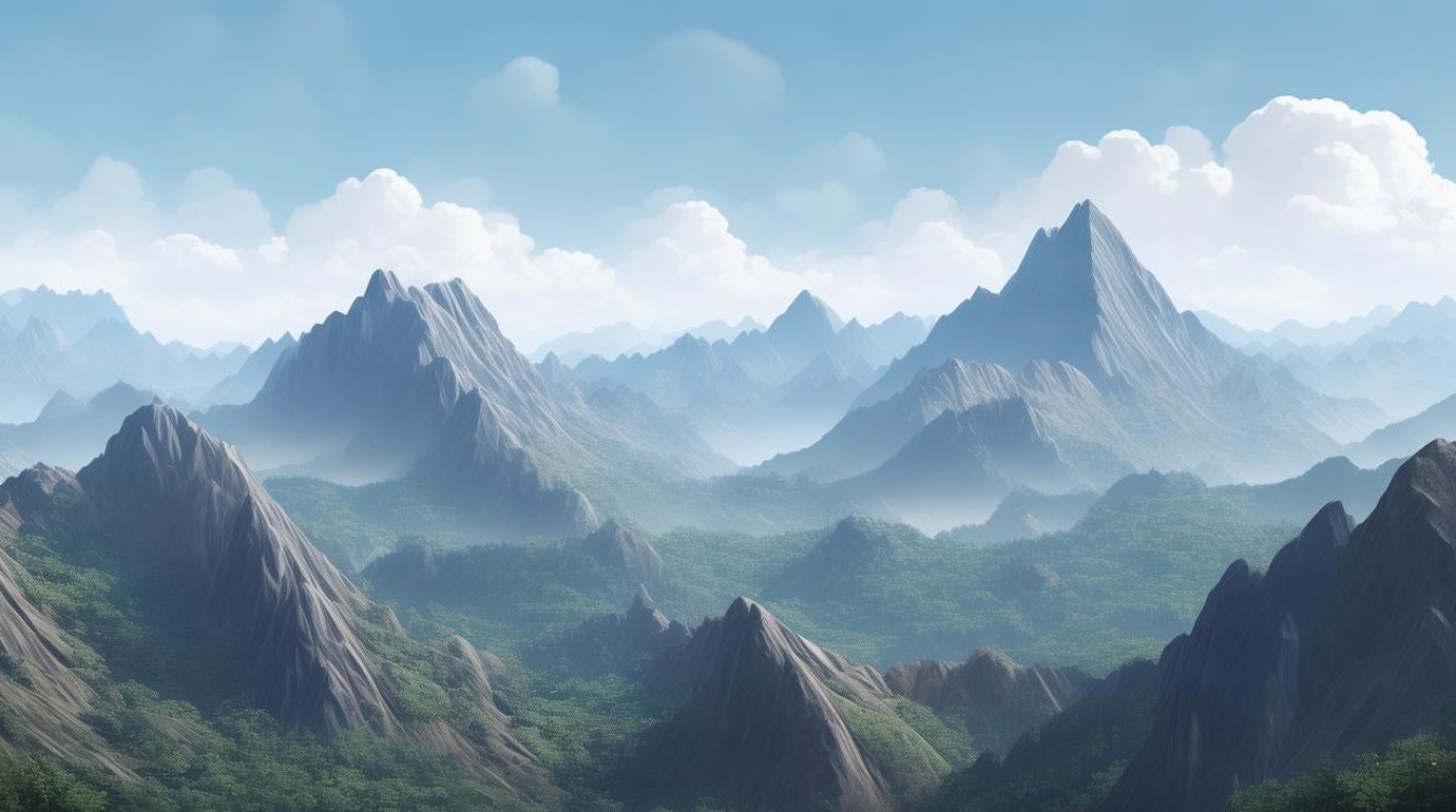 层峦叠嶂成语 层峦叠嶂成语