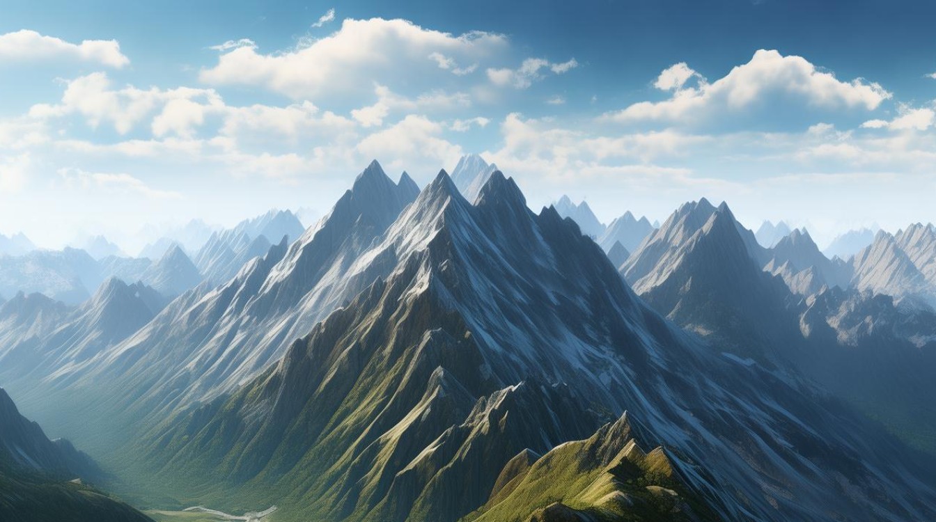 层峦叠嶂成语 层峦叠嶂成语