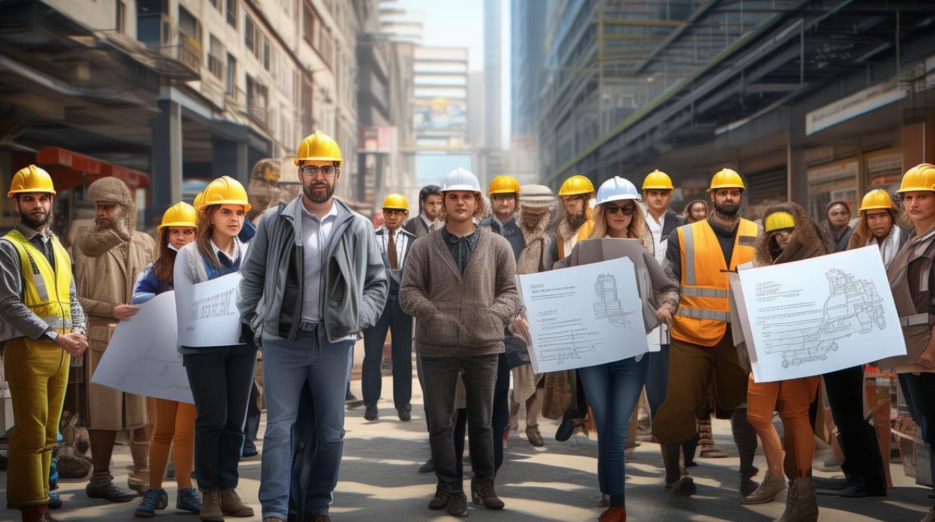 土木工程专业就业前景