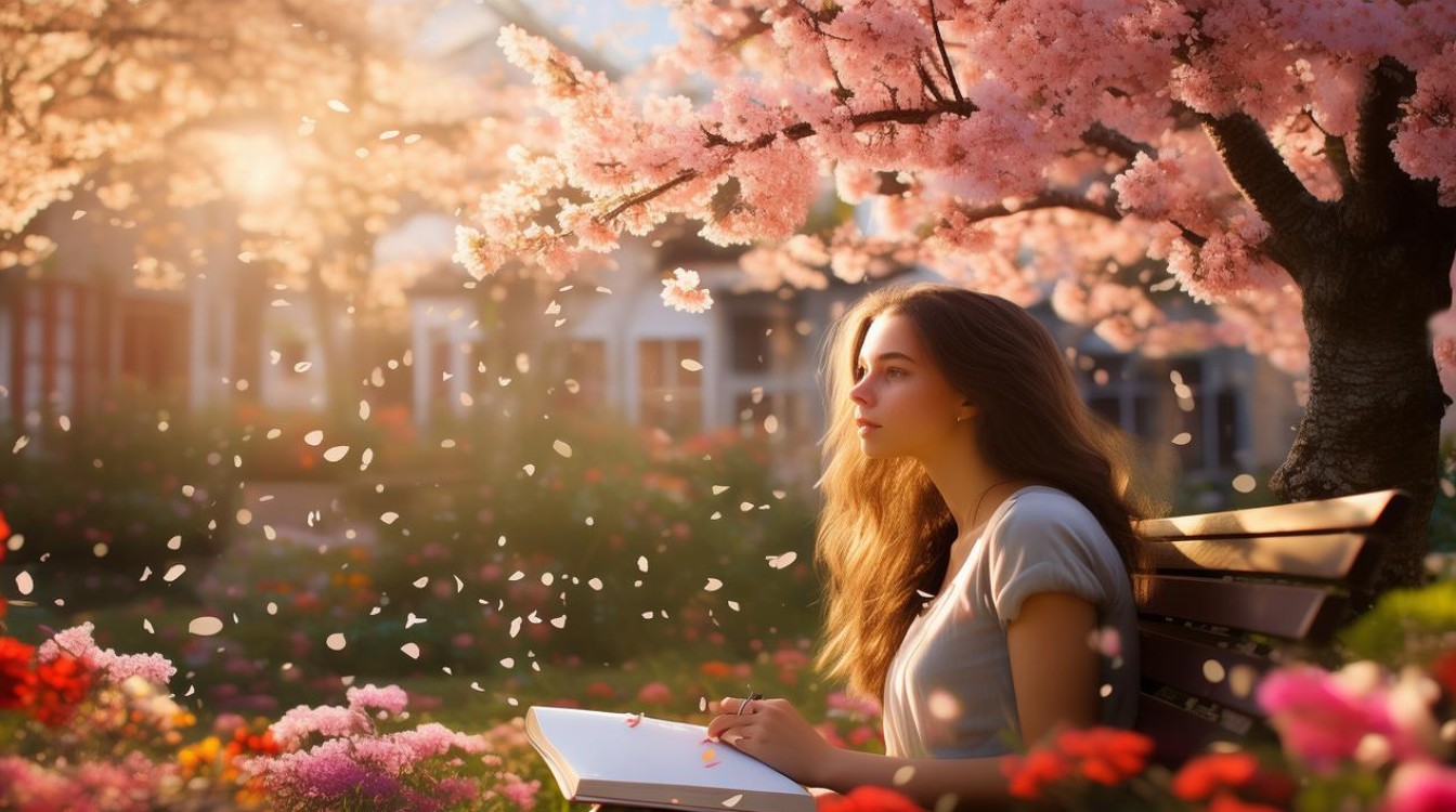 暖春观后感 暖春观后感