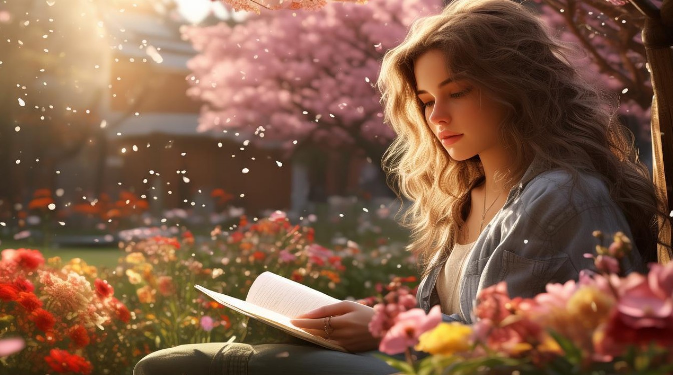 暖春观后感 暖春观后感