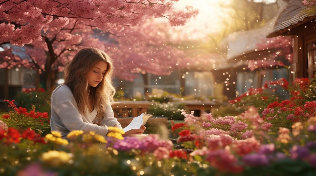 暖春观后感 暖春观后感