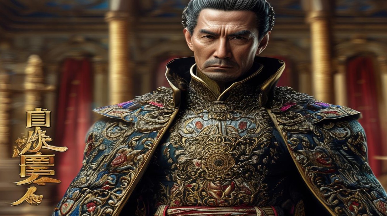 不可一世成语 不可一世成语