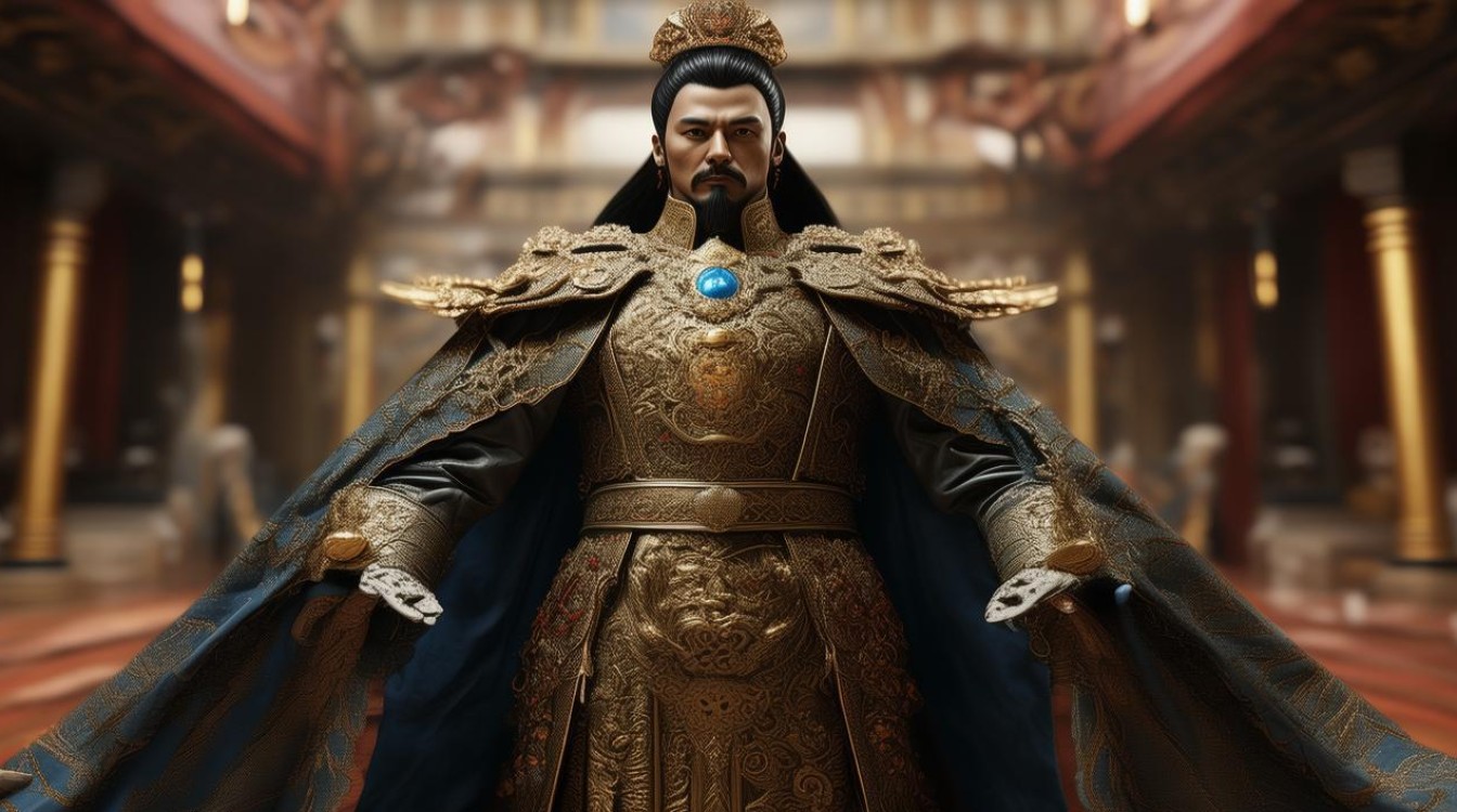 不可一世成语 不可一世成语