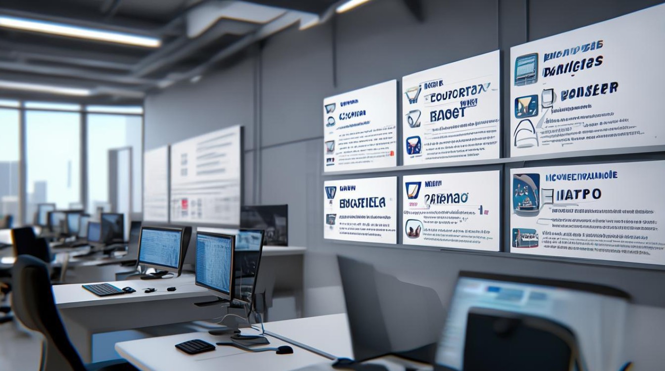 电子信息类专业就业方向