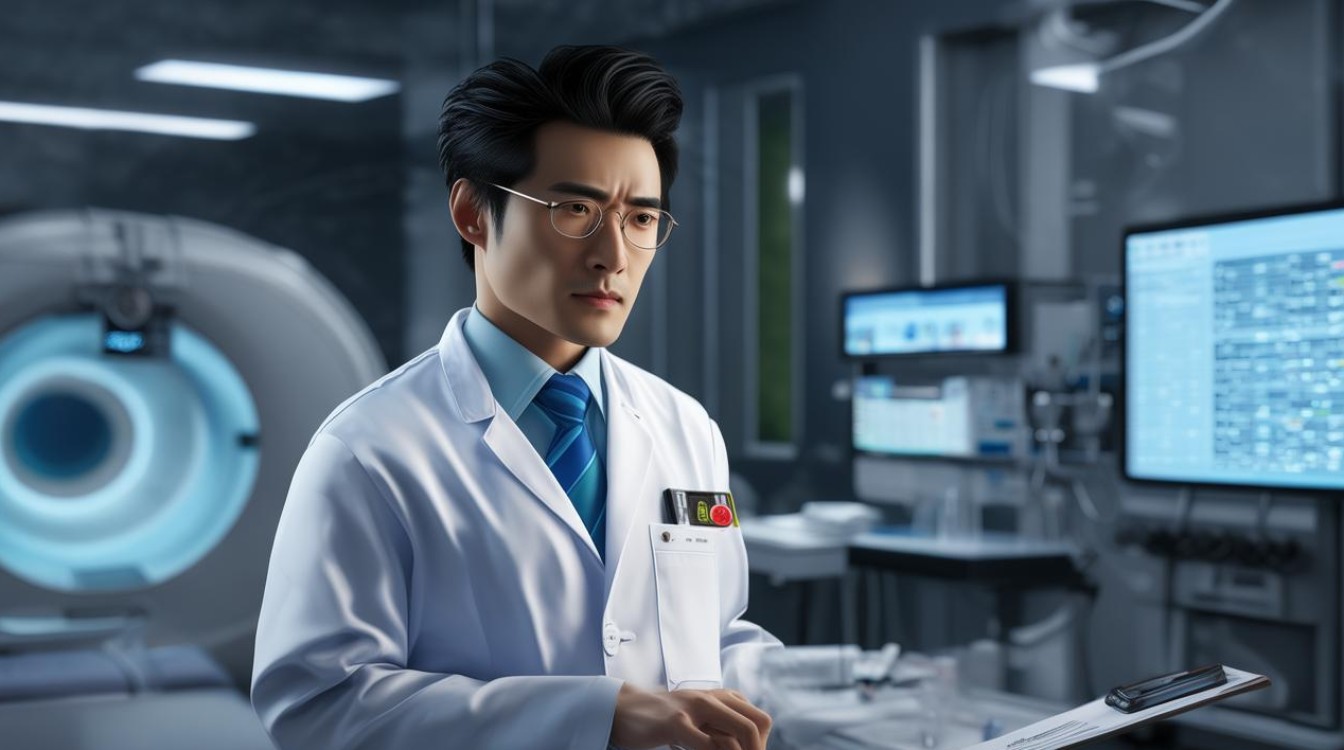 中国医生观后感