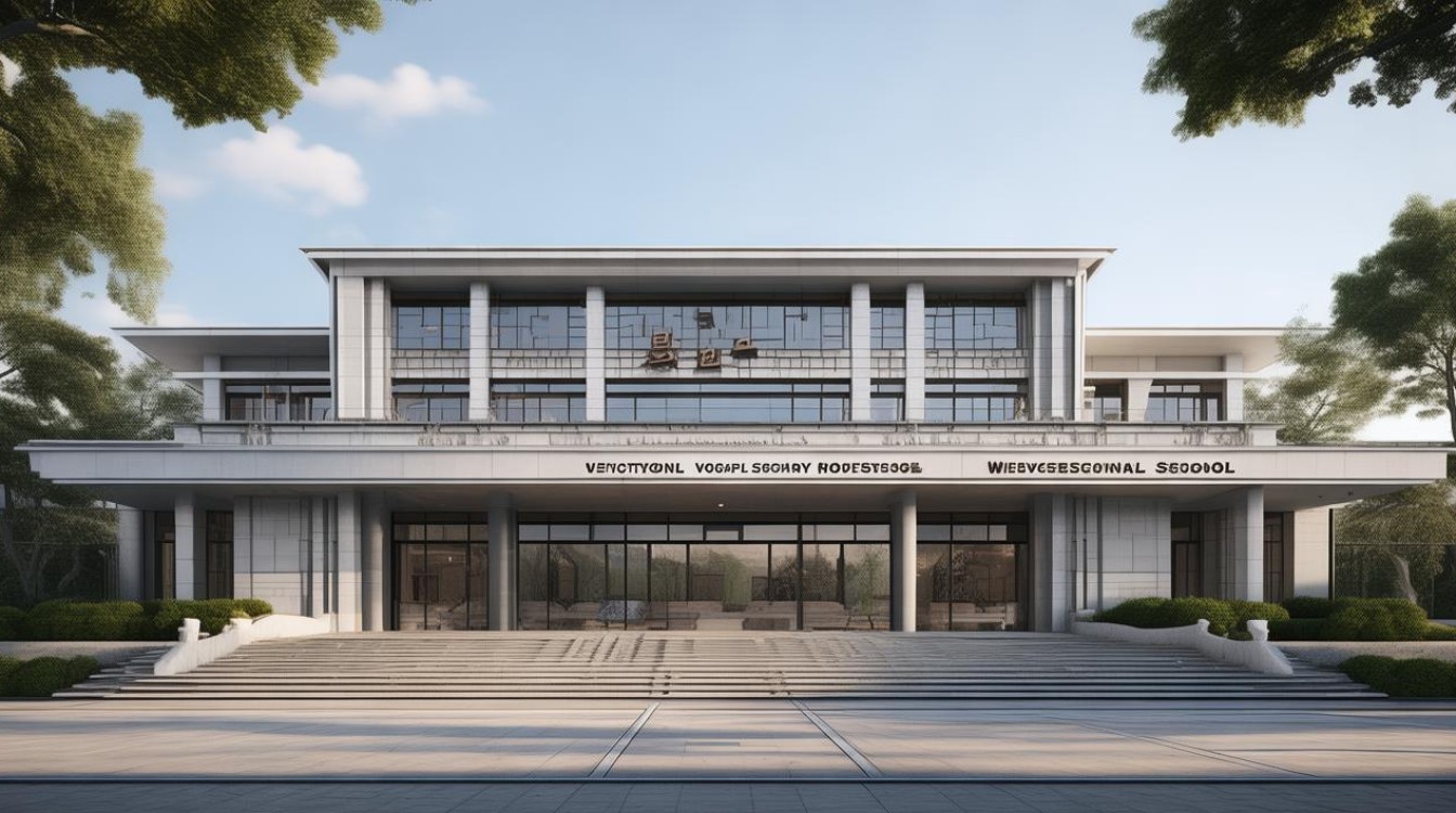 温州市职业中等专业学校