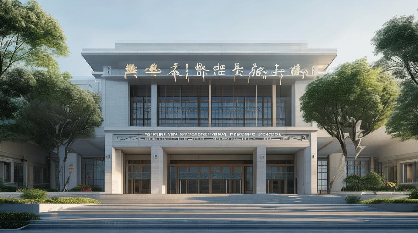 温州市职业中等专业学校