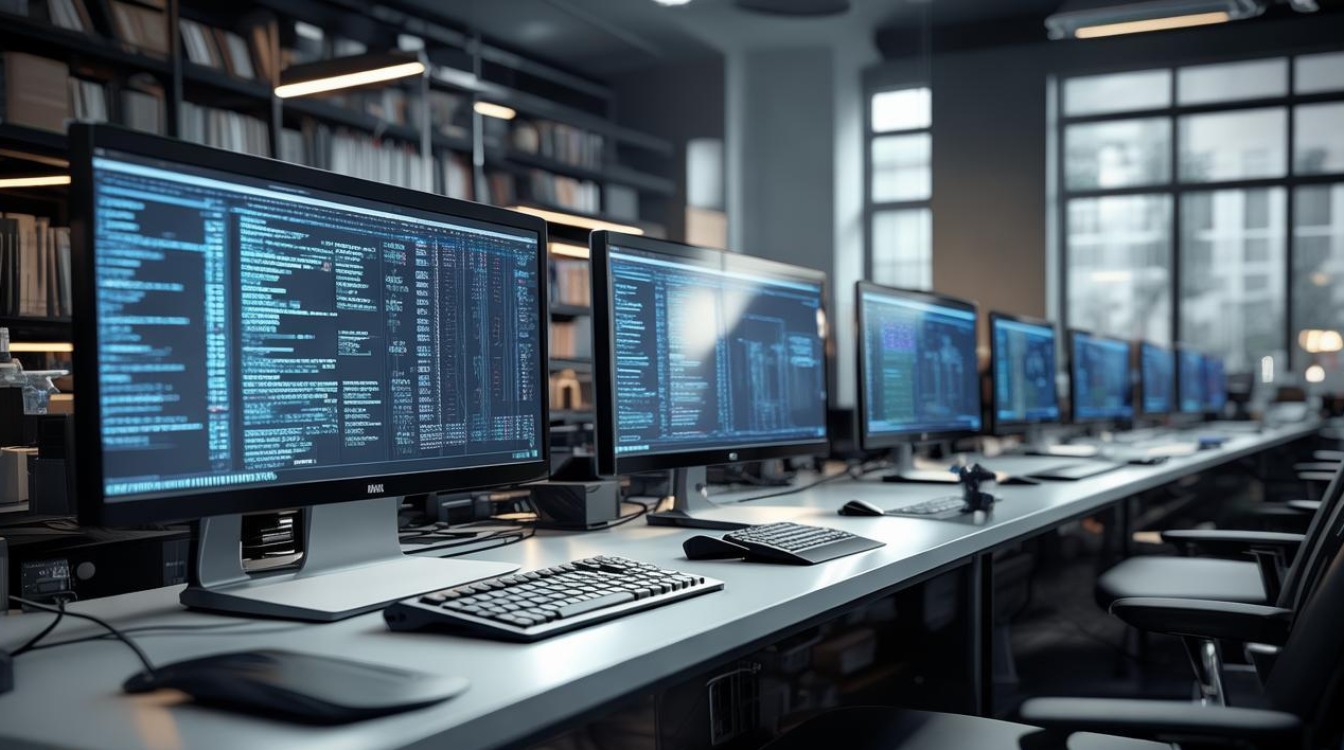 计算机科学与技术专业