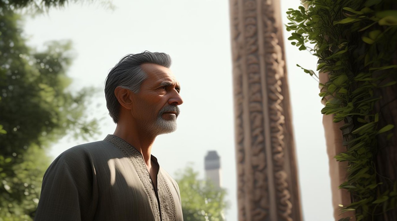 楷模观后感 楷模观后感