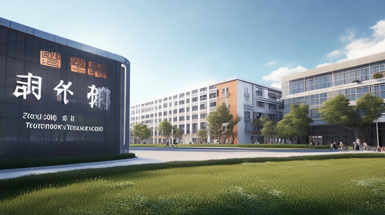 郑州时代科技中等专业学校