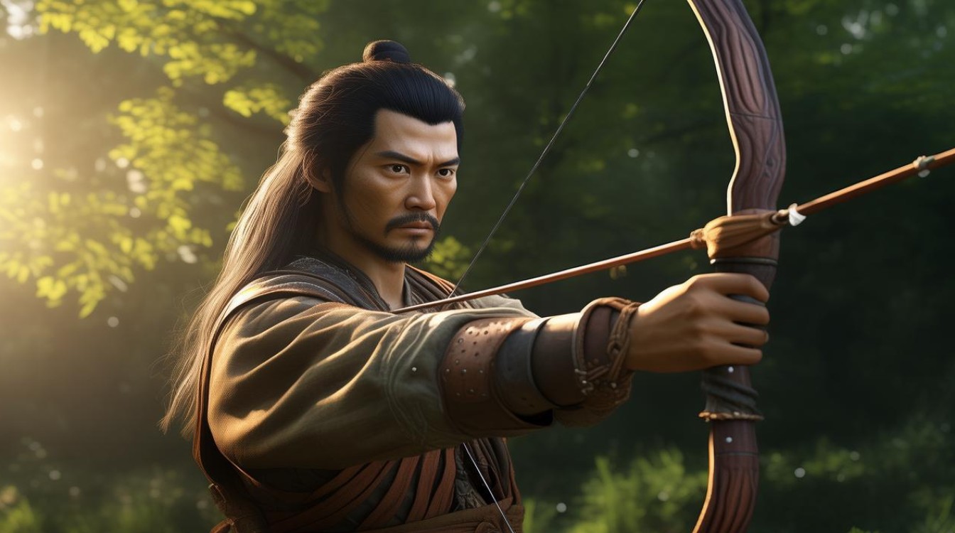 百发百中成语 百发百中成语