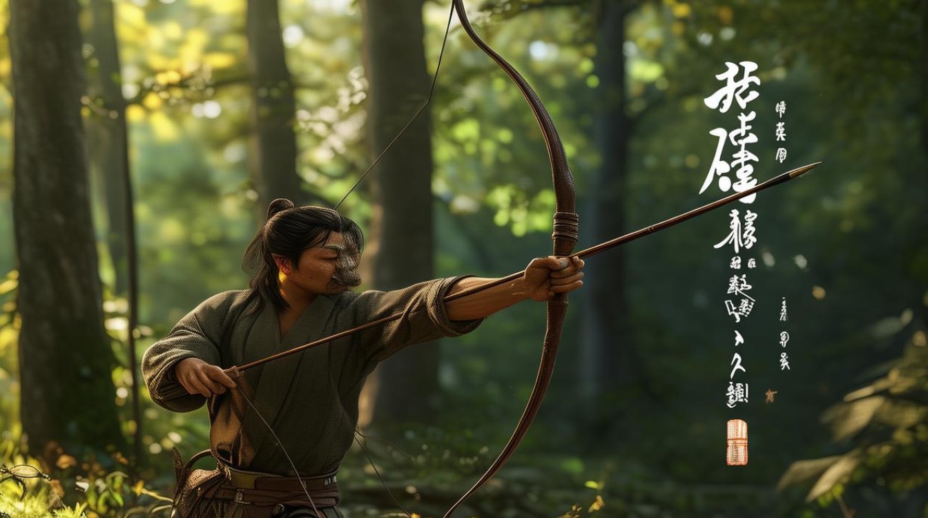 百发百中成语 百发百中成语