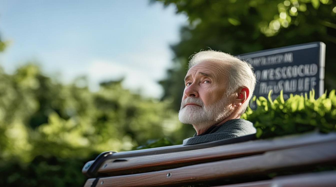 我的后半生观后感 我的后半生观后感