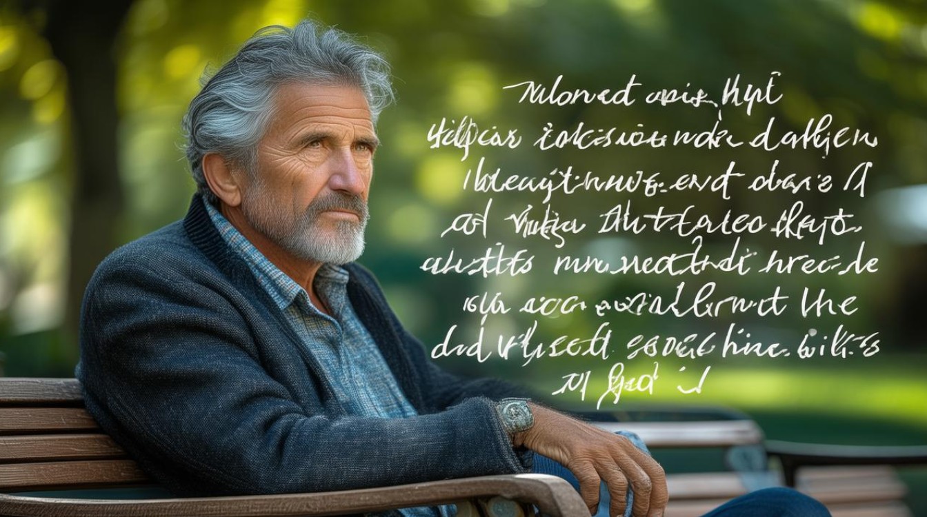 我的后半生观后感 我的后半生观后感