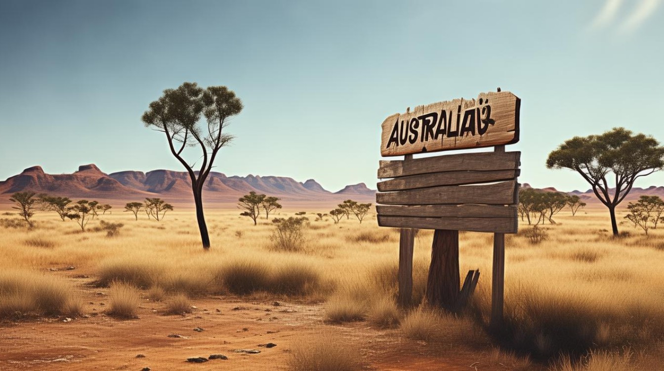 澳洲乱世情观后感