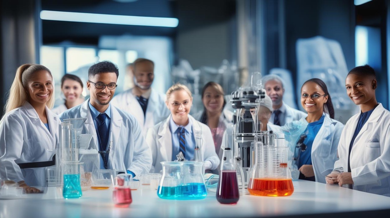 应用化学专业就业前景