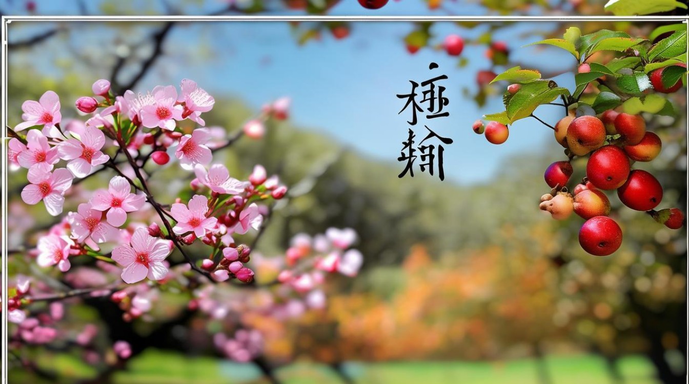 春华秋实成语 春华秋实成语