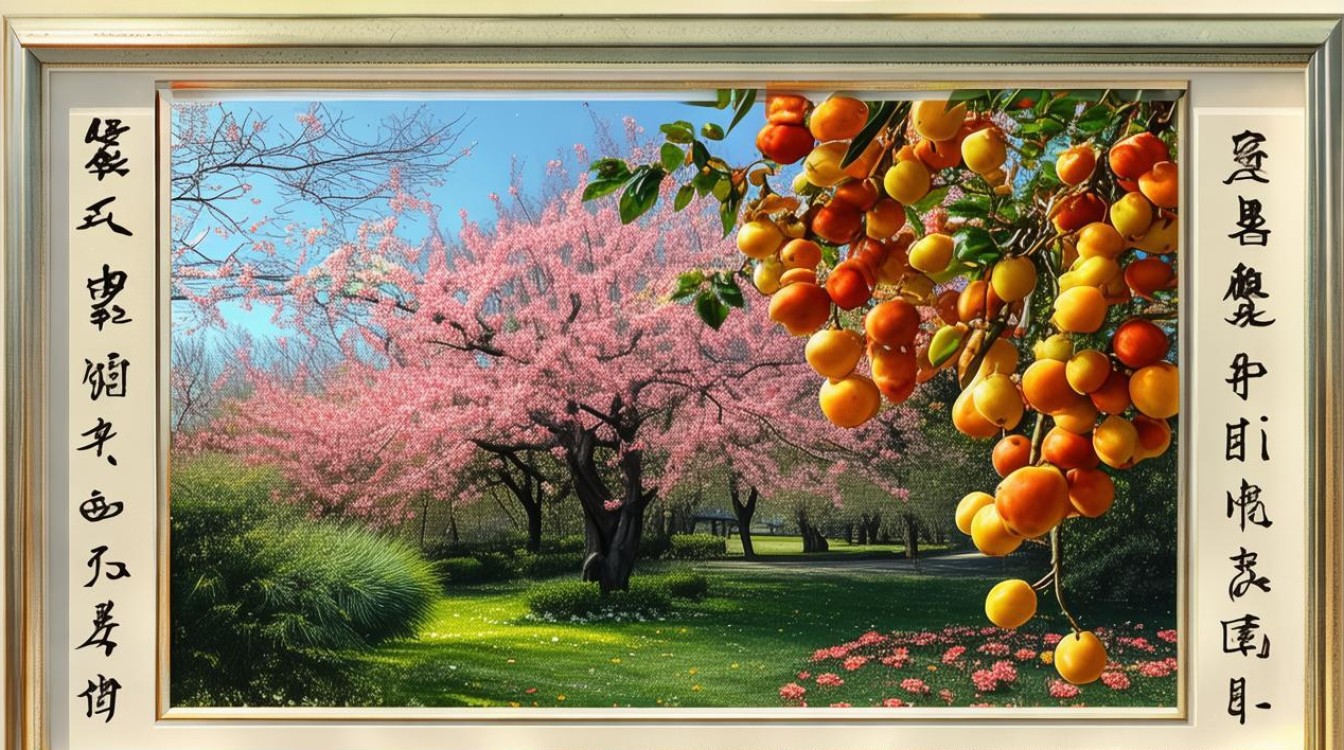 春华秋实成语 春华秋实成语