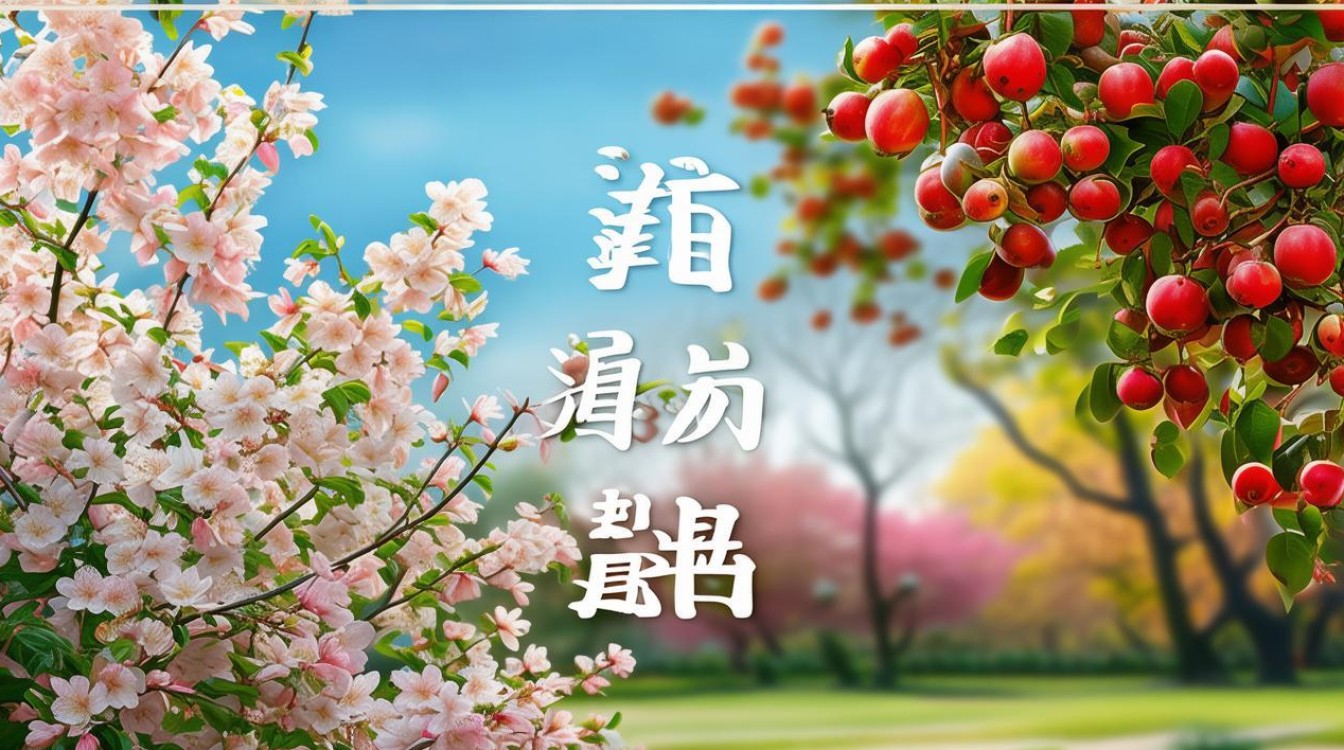 春华秋实成语 春华秋实成语