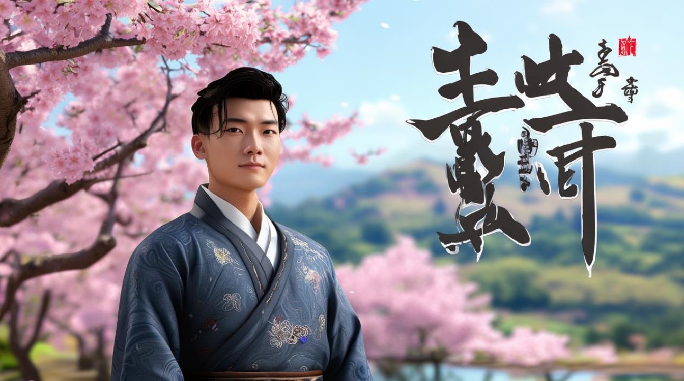 春风得意成语 春风得意成语